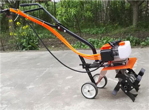 3馬力多功能微耕機(jī)