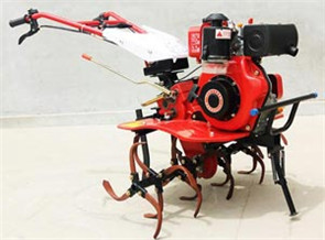 除草微耕機(jī)